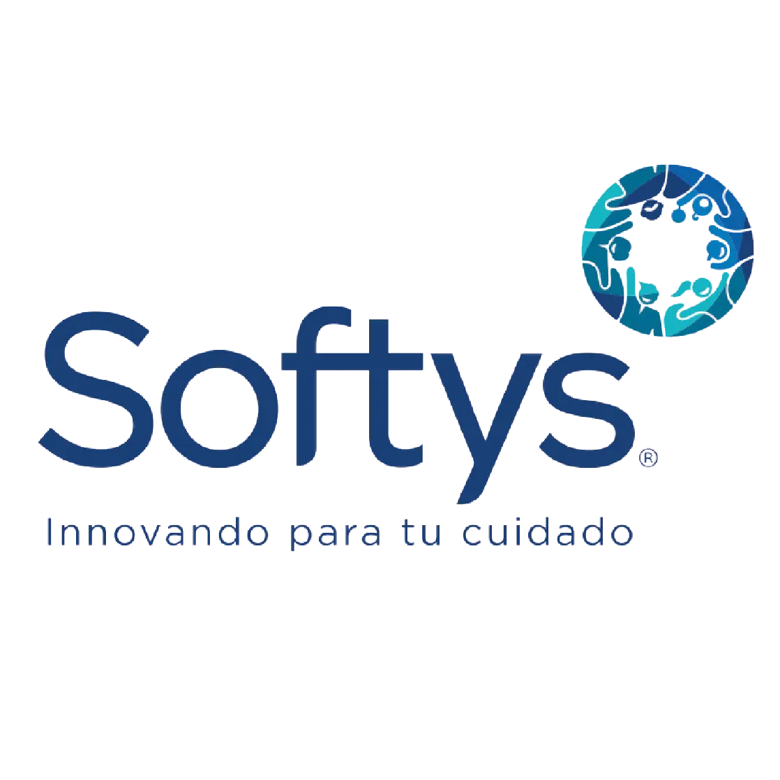 logo softys